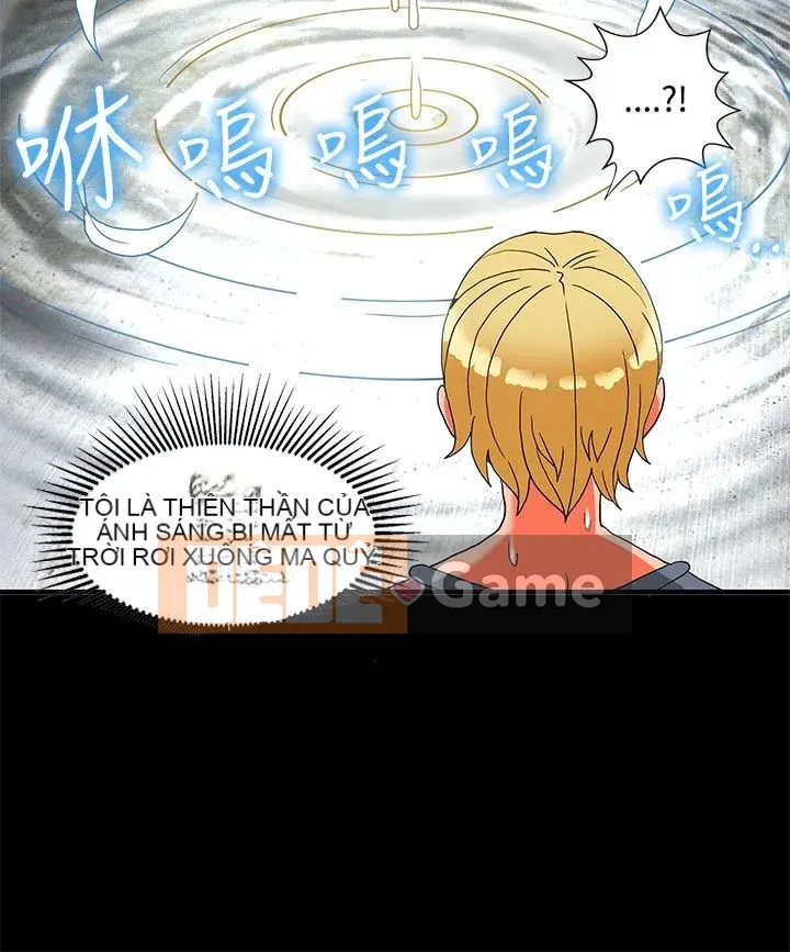 30 cm Giao Ước Phần 2 Chương 1-28