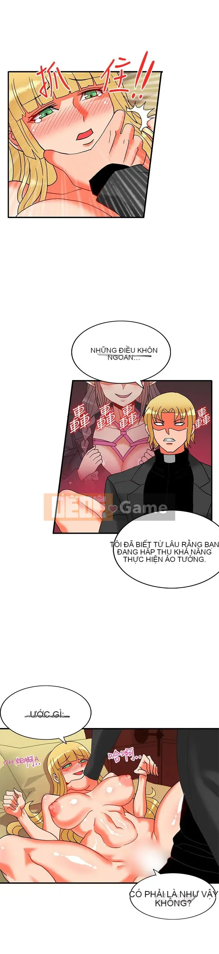 30 cm Giao Ước Phần 2 Chương 1-28