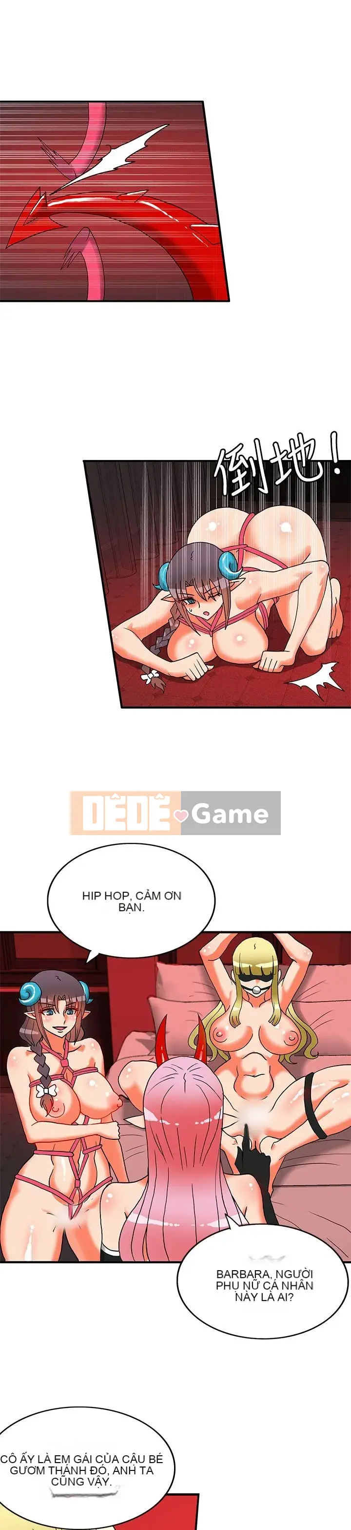 30 cm Giao Ước Phần 2 Chương 1-28