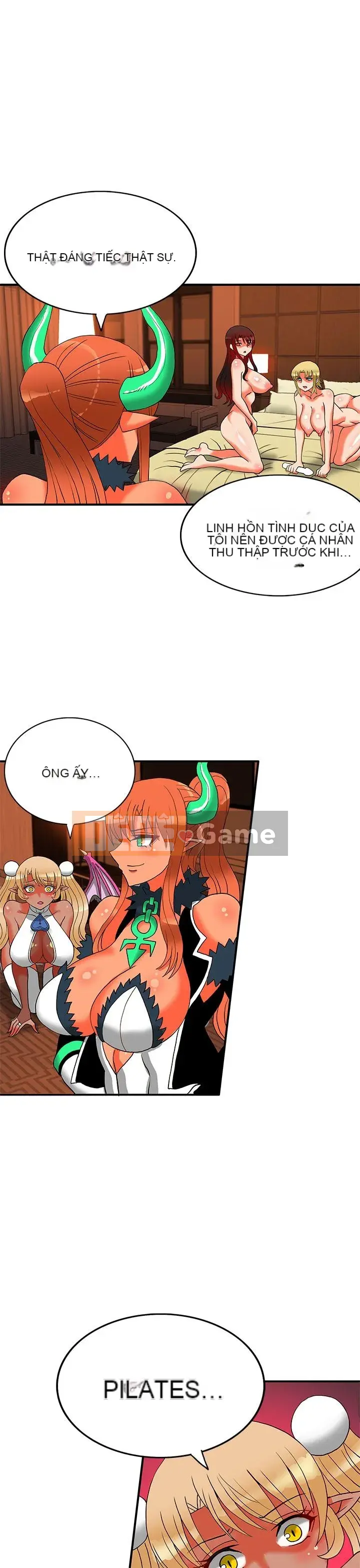 30 cm Giao Ước Phần 2 Chương 1-28