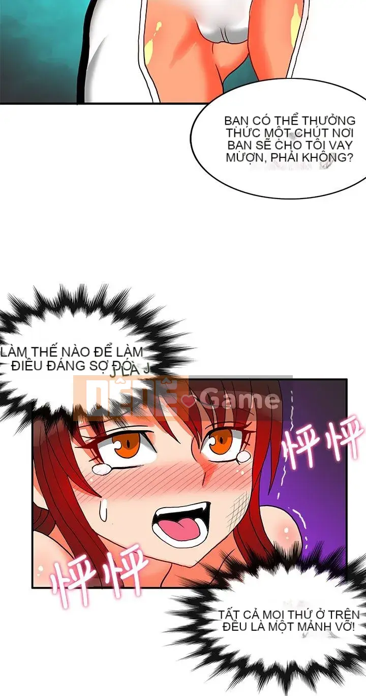 30 cm Giao Ước Phần 2 Chương 1-28