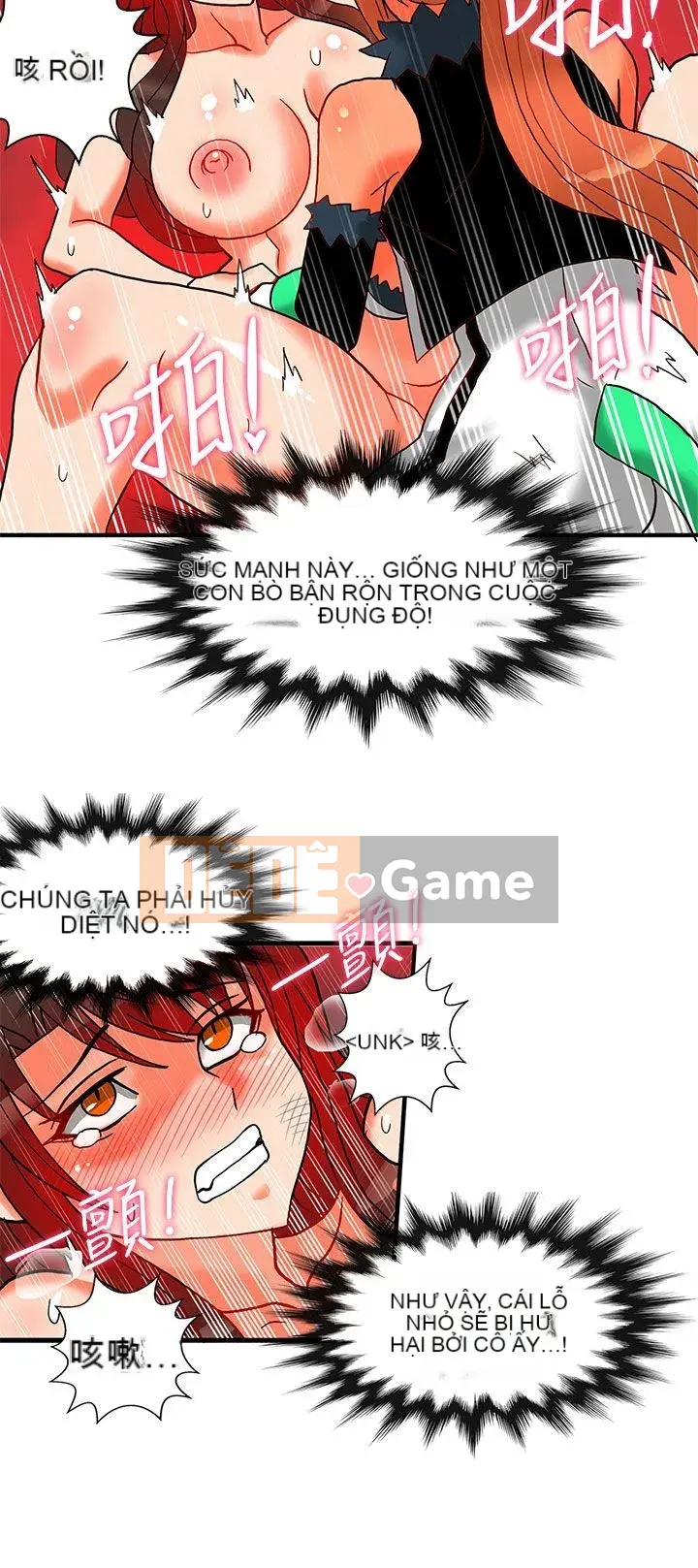 30 cm Giao Ước Phần 2 Chương 1-28