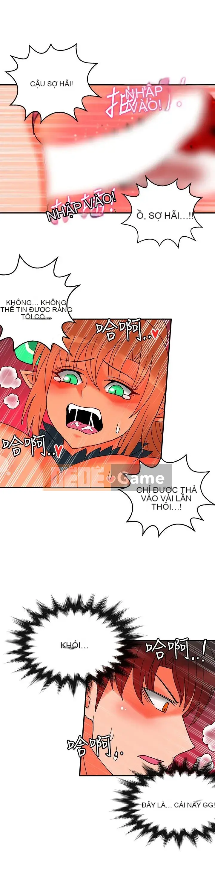 30 cm Giao Ước Phần 2 Chương 1-28