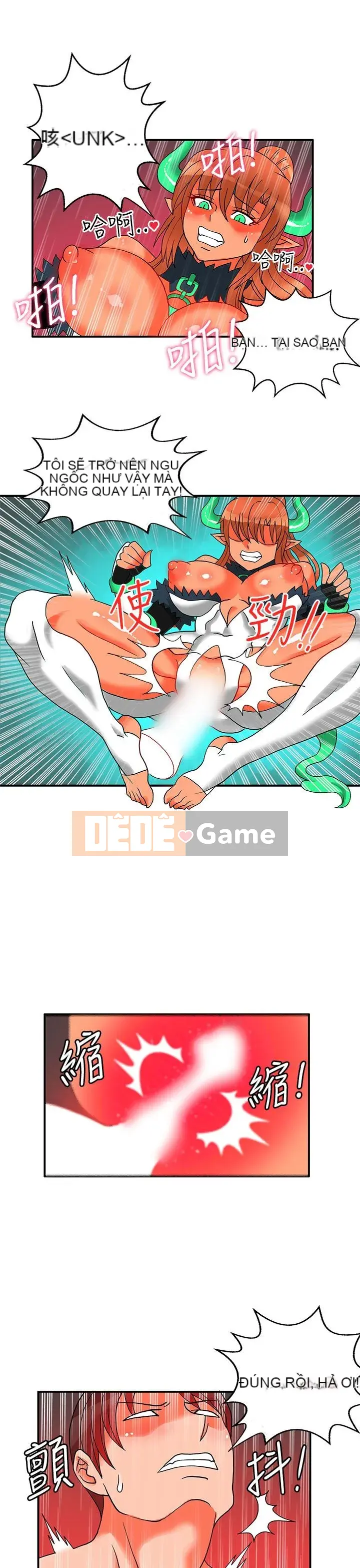 30 cm Giao Ước Phần 2 Chương 1-28