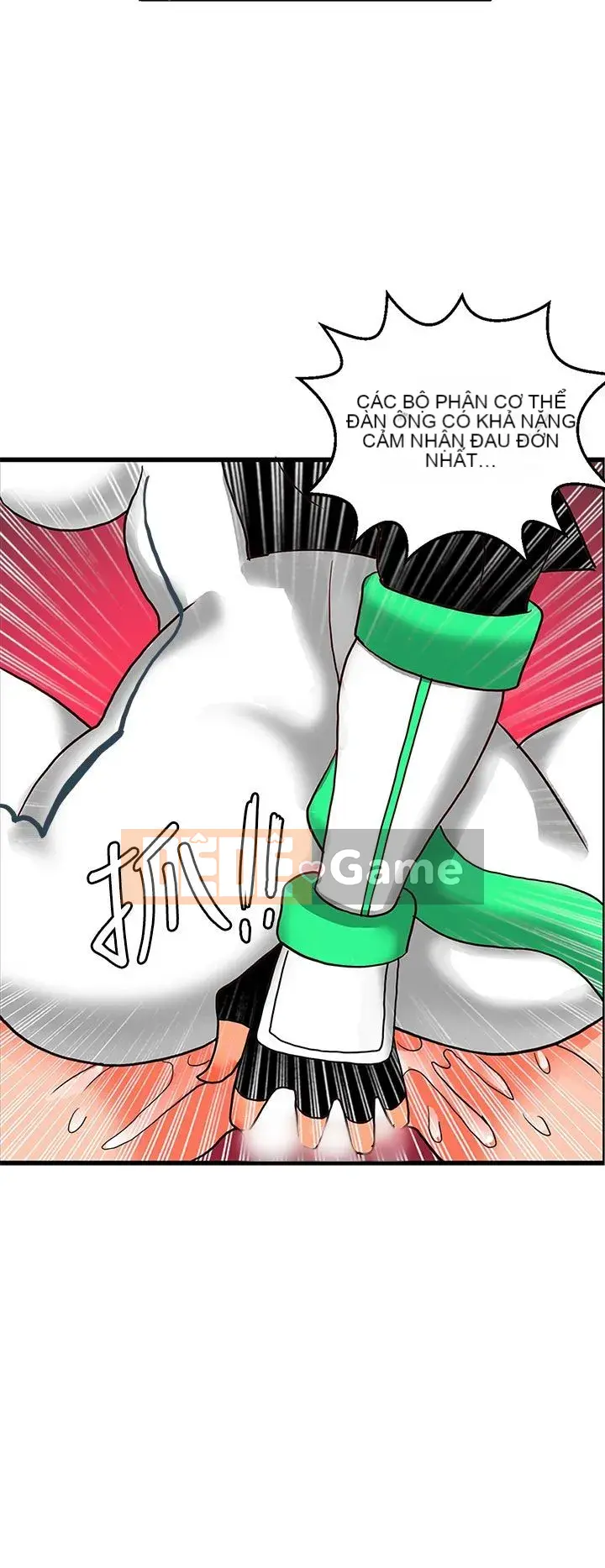 30 cm Giao Ước Phần 2 Chương 1-28