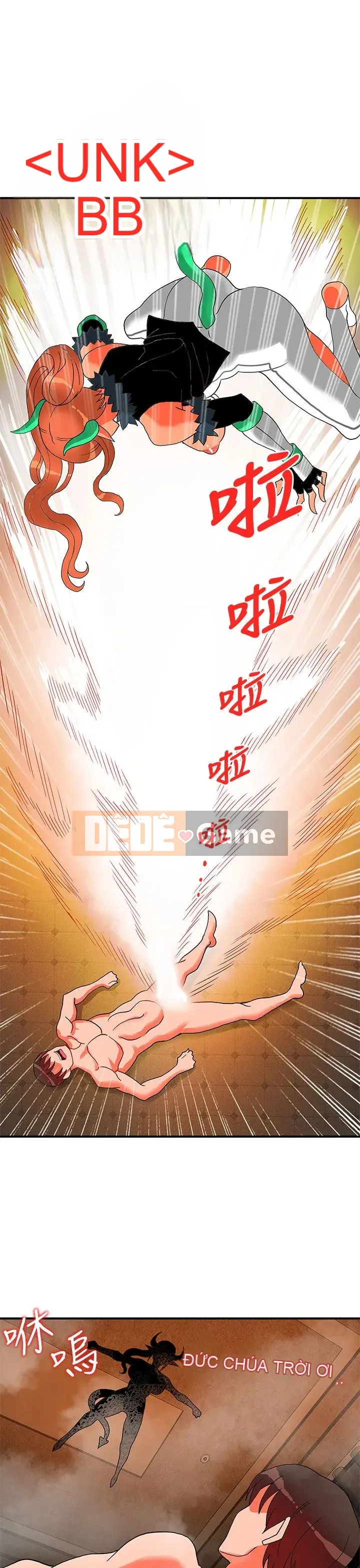 30 cm Giao Ước Phần 2 Chương 1-28