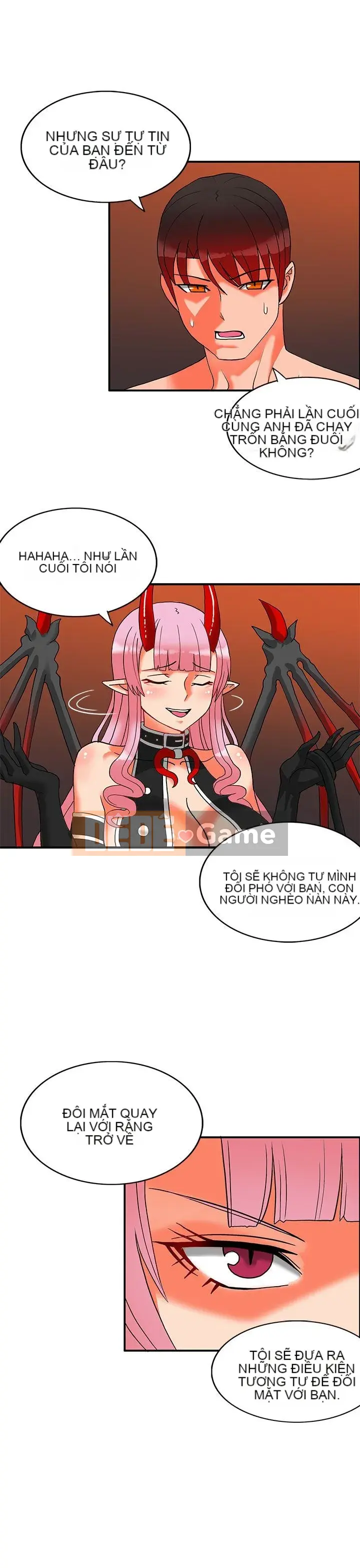 30 cm Giao Ước Phần 2 Chương 1-28