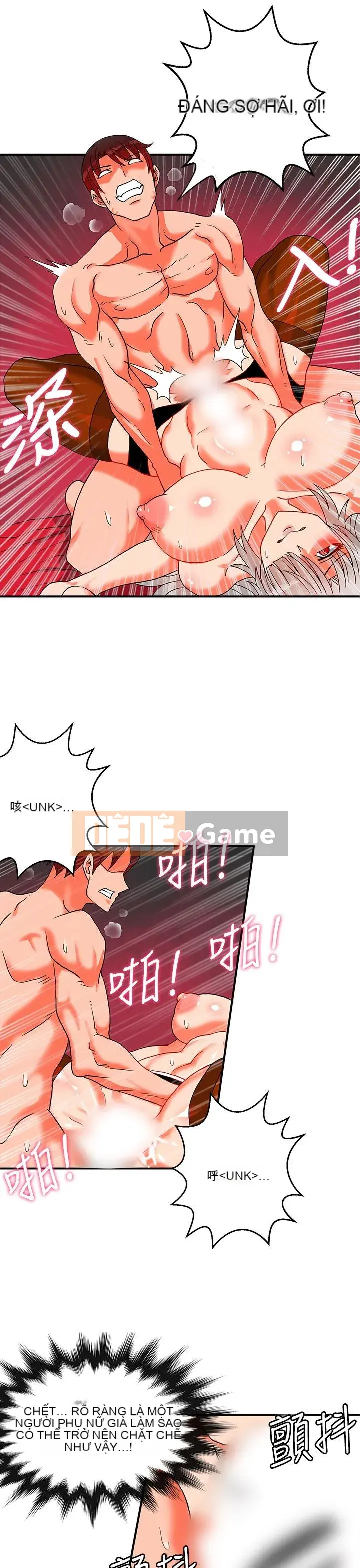 30 cm Giao Ước Phần 2 Chương 1-28