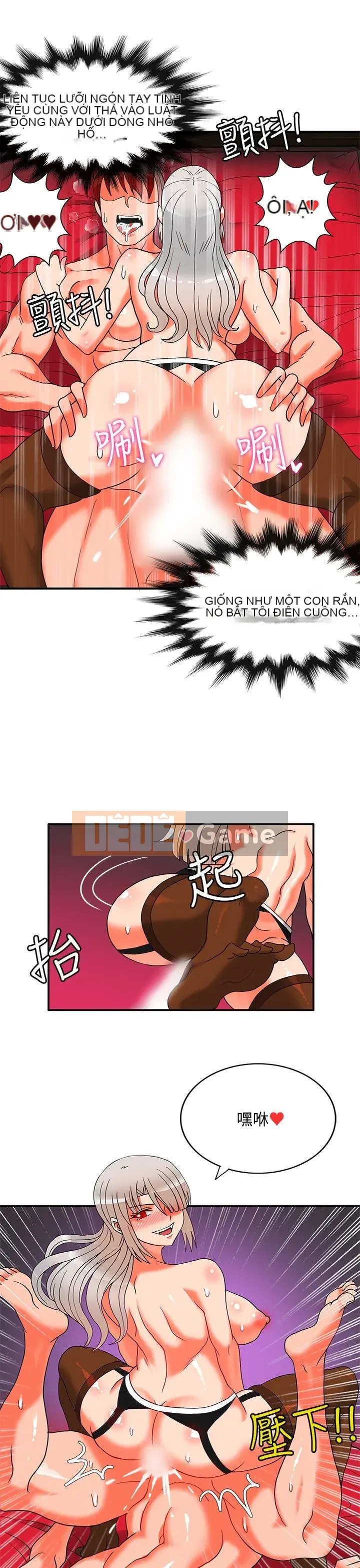 30 cm Giao Ước Phần 2 Chương 1-28