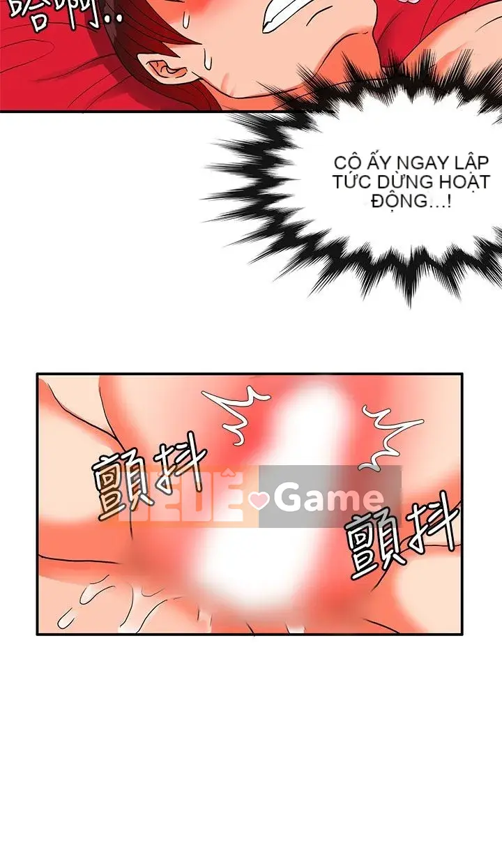 30 cm Giao Ước Phần 2 Chương 1-28