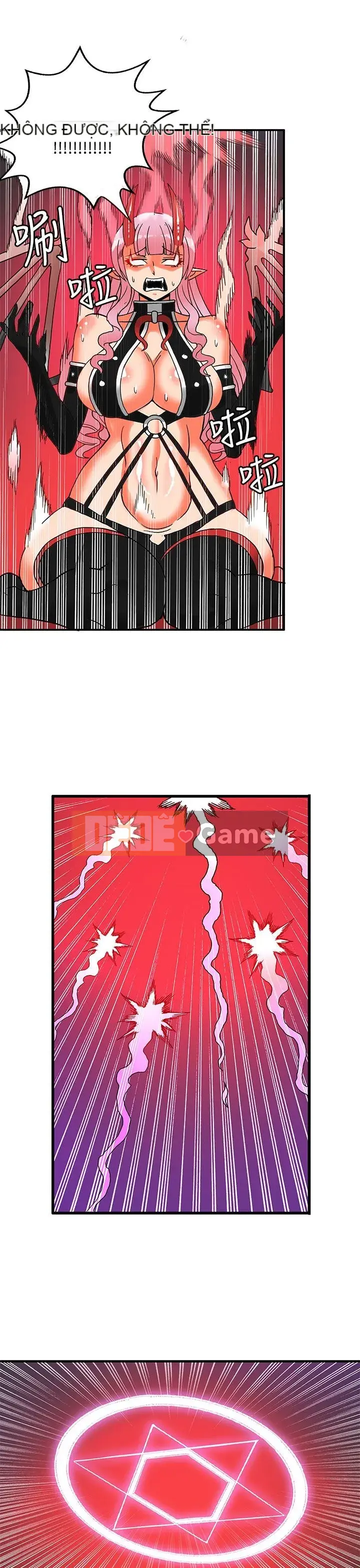 30 cm Giao Ước Phần 2 Chương 1-28