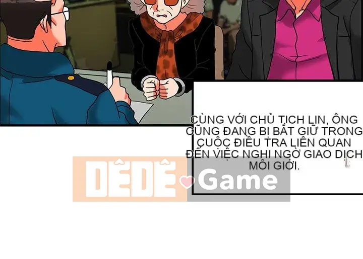 30 cm Giao Ước Phần 2 Chương 1-28