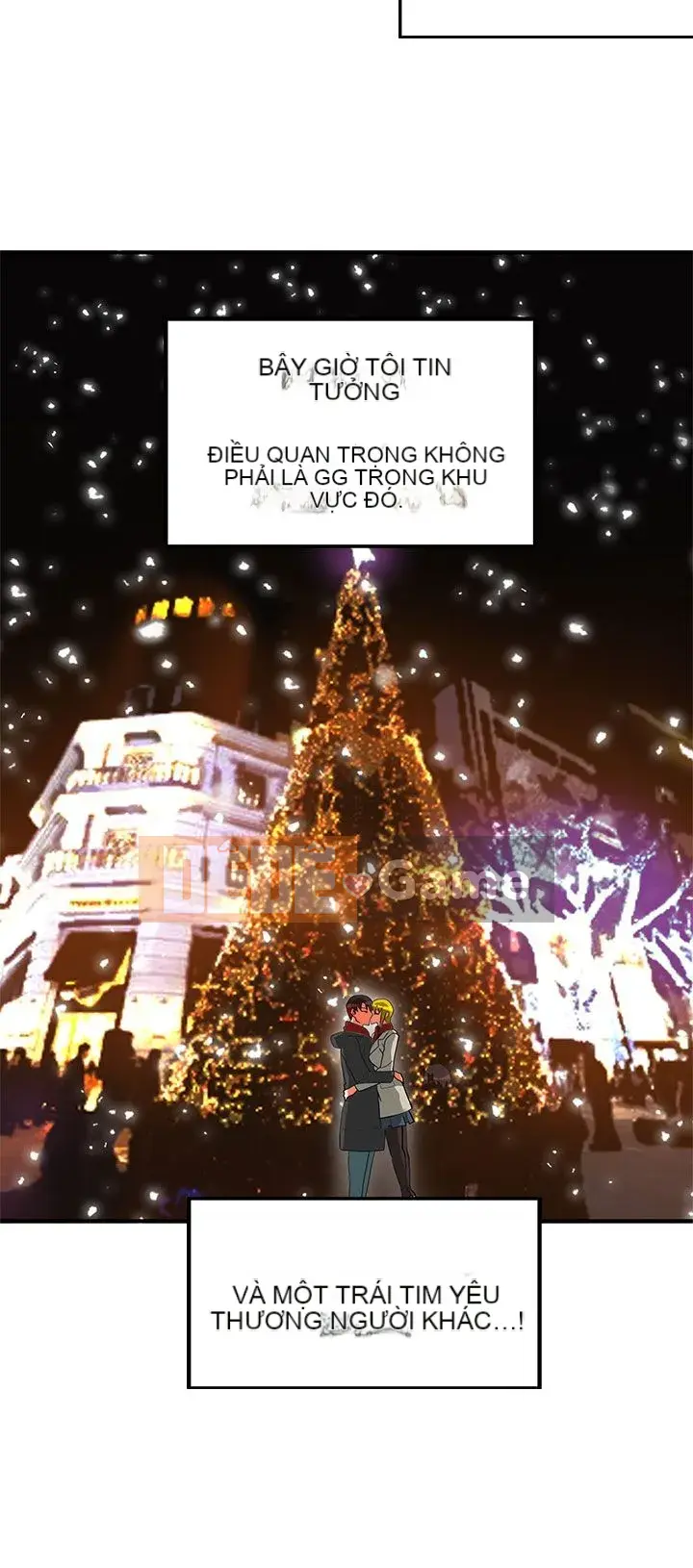 30 cm Giao Ước Phần 2 Chương 1-28