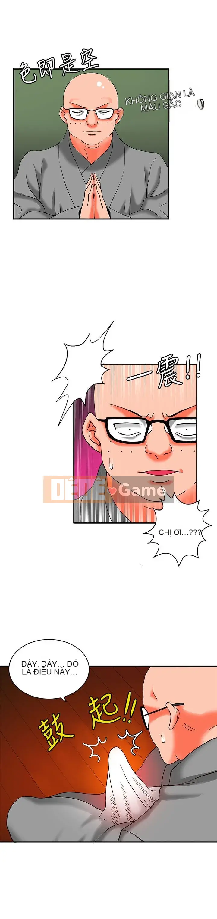 30 cm Giao Ước Phần 2 Chương 1-28