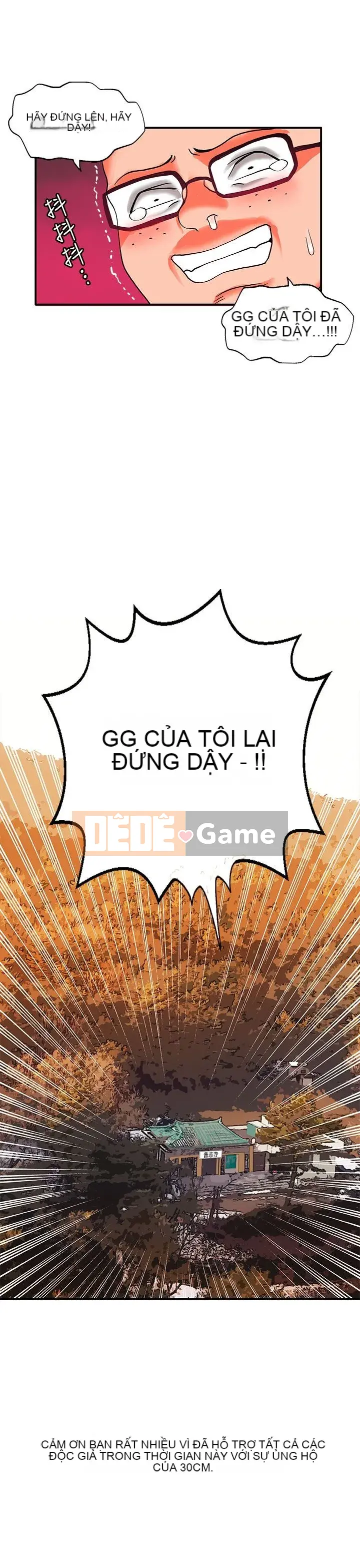 30 cm Giao Ước Phần 2 Chương 1-28