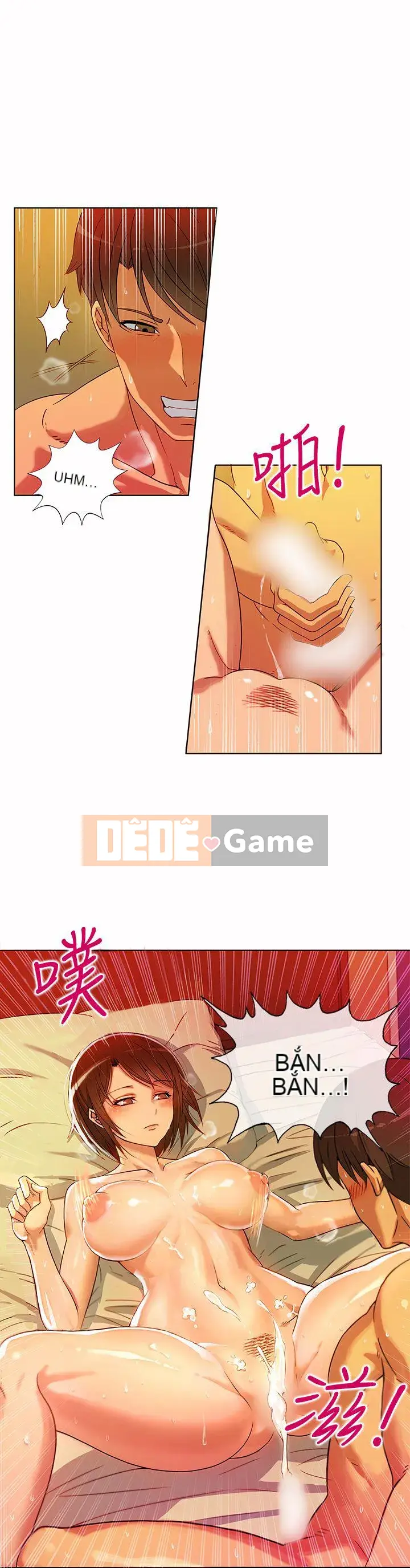 30 cm Giao Ước Mùa 1 Tập 1-24