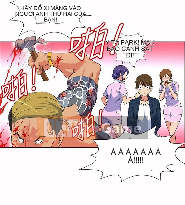 30 cm Giao Ước Mùa 1 Tập 1-24