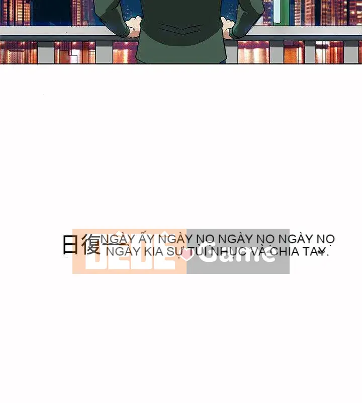 30 cm Giao Ước Mùa 1 Tập 1-24