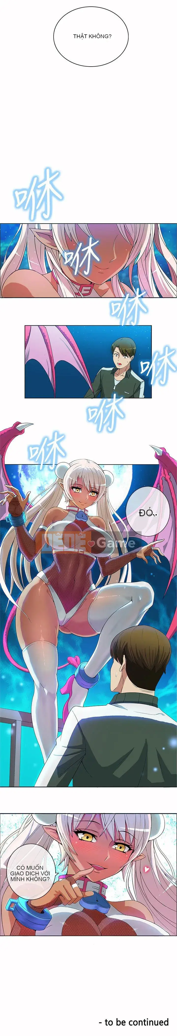 30 cm Giao Ước Mùa 1 Tập 1-24