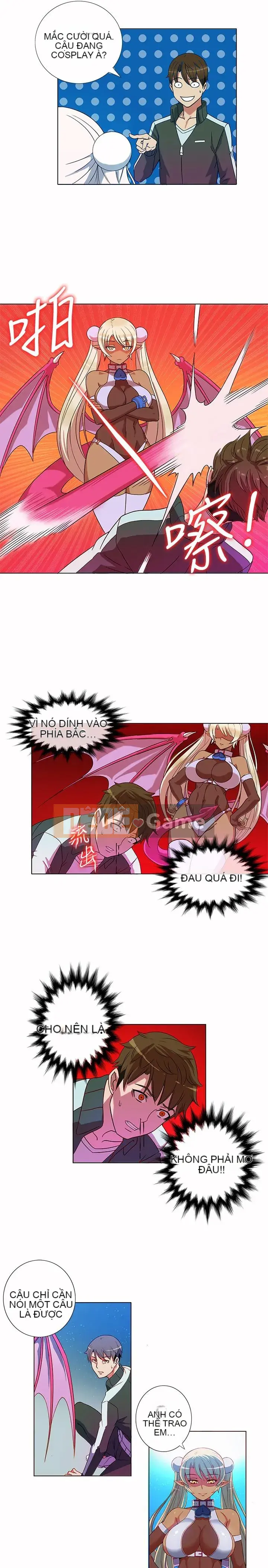 30 cm Giao Ước Mùa 1 Tập 1-24