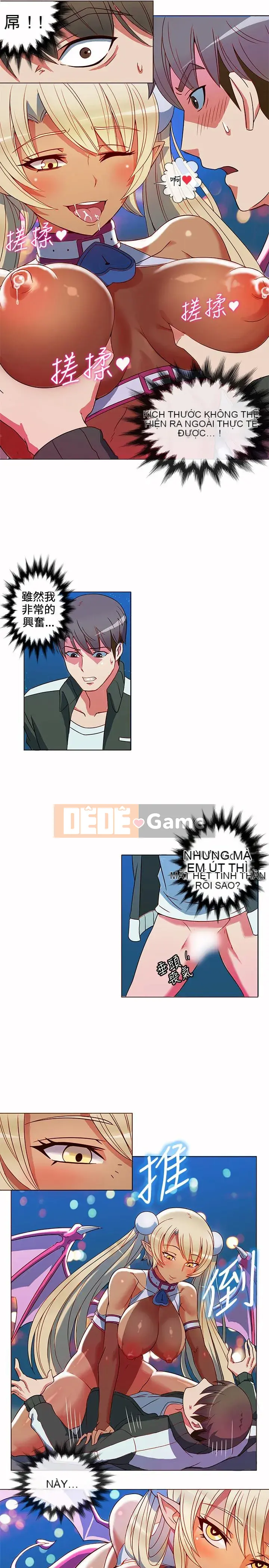 30 cm Giao Ước Mùa 1 Tập 1-24