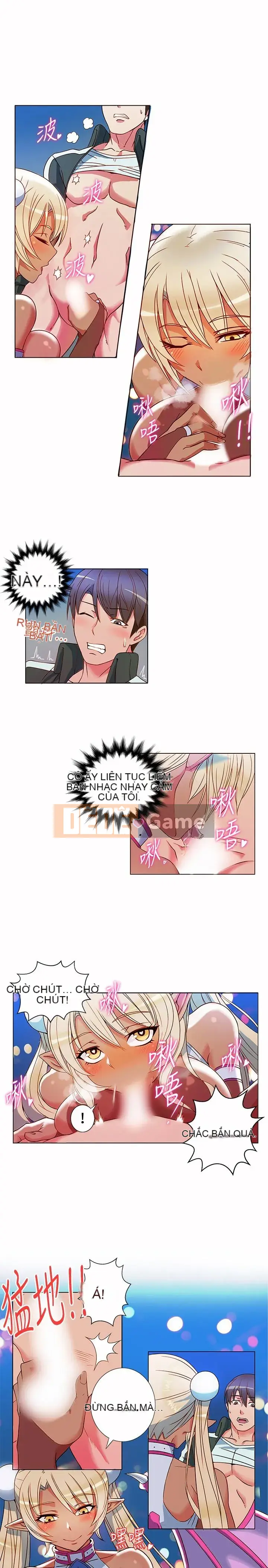 30 cm Giao Ước Mùa 1 Tập 1-24