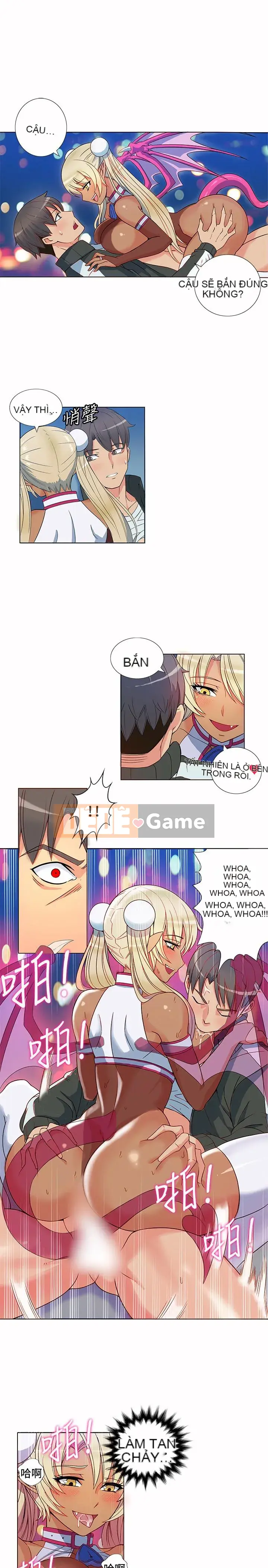 30 cm Giao Ước Mùa 1 Tập 1-24