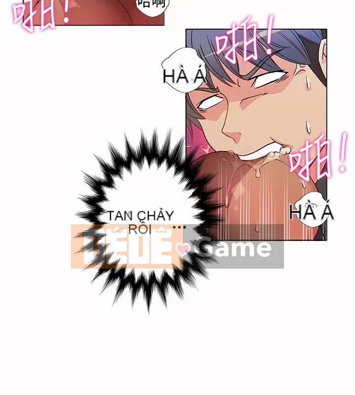 30 cm Giao Ước Mùa 1 Tập 1-24