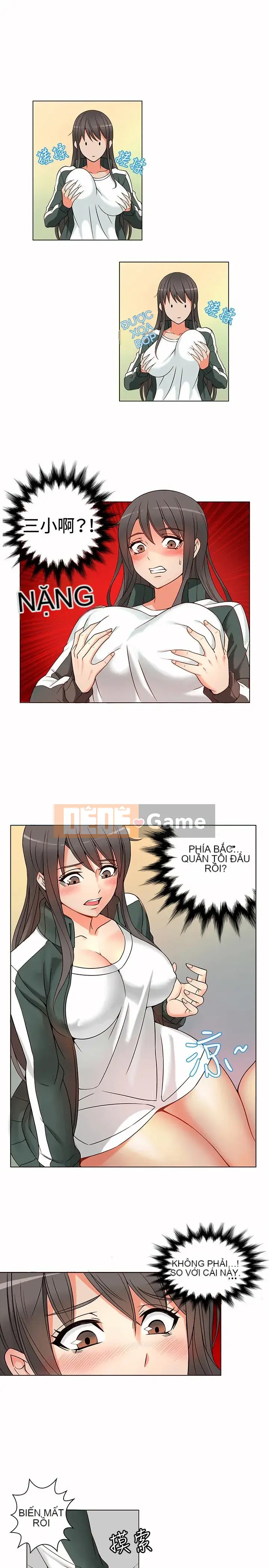 30 cm Giao Ước Mùa 1 Tập 1-24