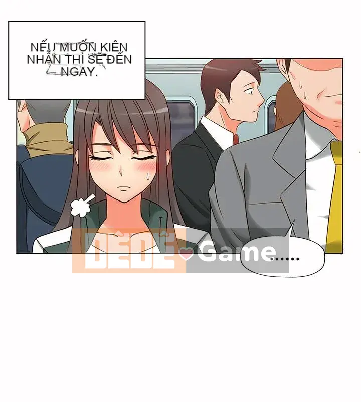 30 cm Giao Ước Mùa 1 Tập 1-24