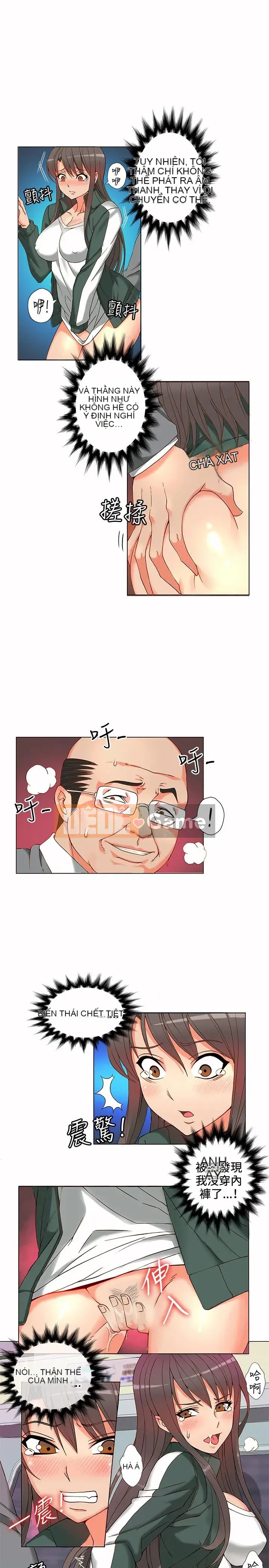 30 cm Giao Ước Mùa 1 Tập 1-24