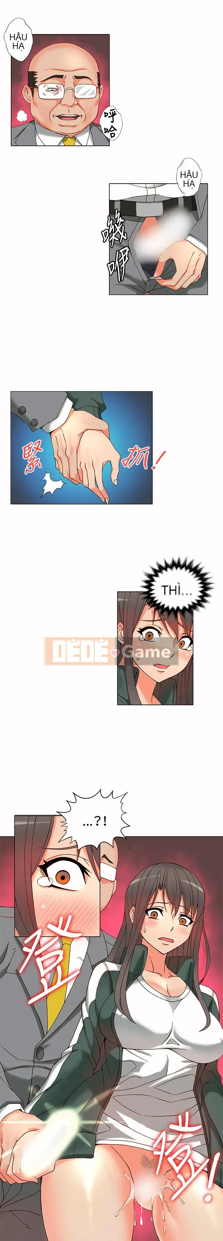 30 cm Giao Ước Mùa 1 Tập 1-24