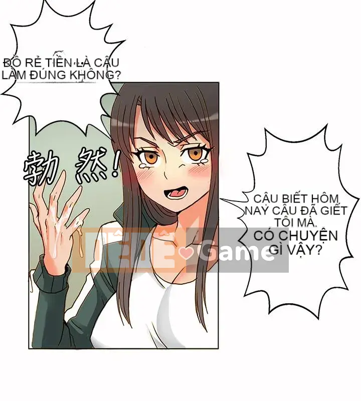 30 cm Giao Ước Mùa 1 Tập 1-24