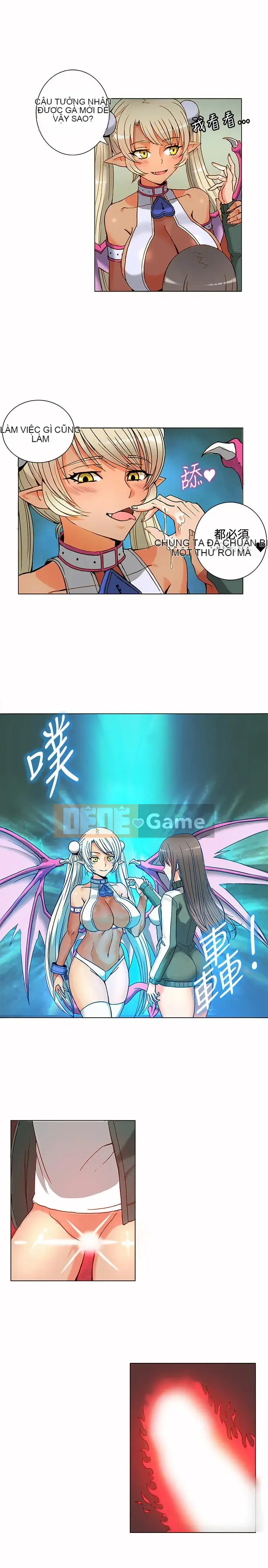 30 cm Giao Ước Mùa 1 Tập 1-24