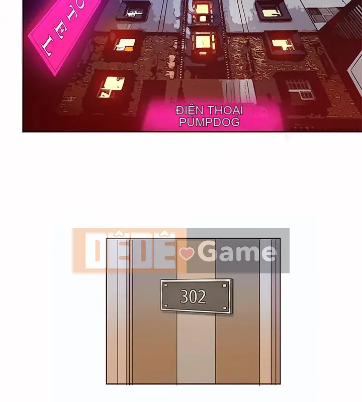 30 cm Giao Ước Mùa 1 Tập 1-24