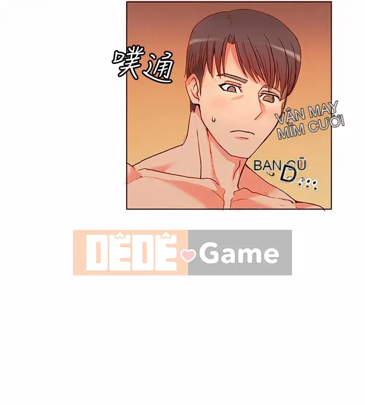 30 cm Giao Ước Mùa 1 Tập 1-24