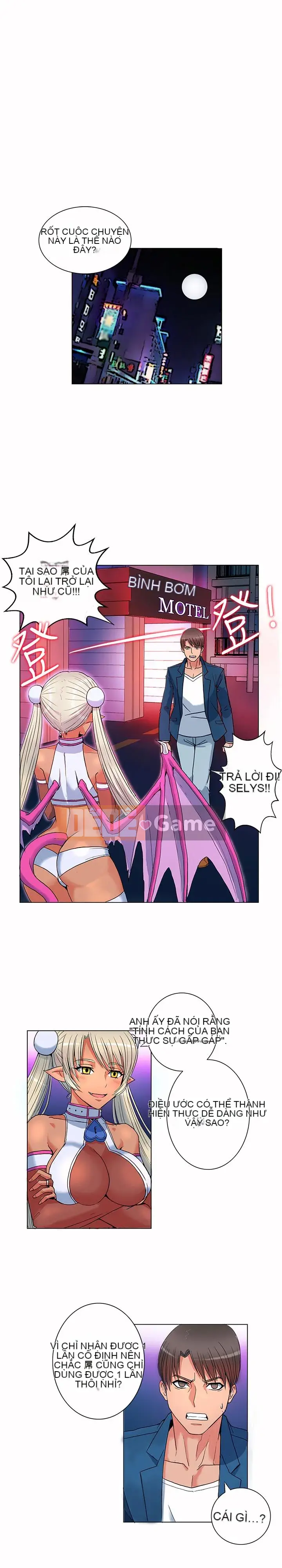 30 cm Giao Ước Mùa 1 Tập 1-24