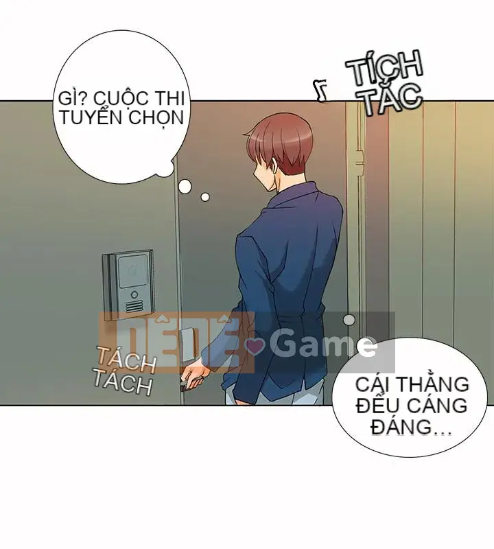 30 cm Giao Ước Mùa 1 Tập 1-24