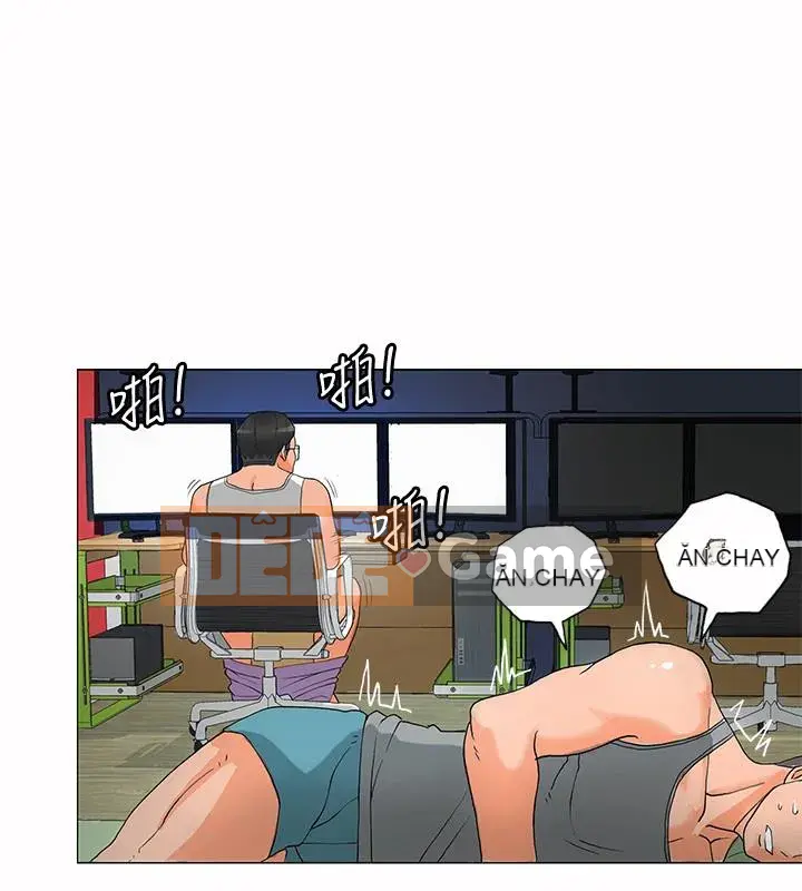 30 cm Giao Ước Mùa 1 Tập 1-24