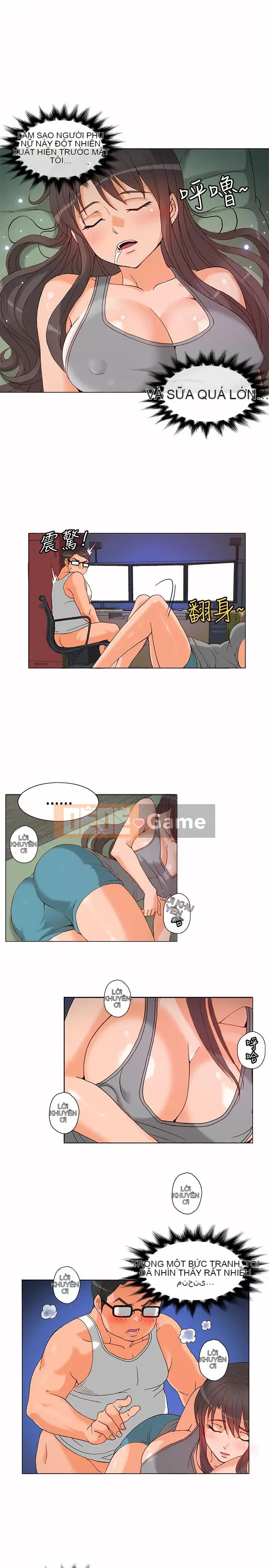 30 cm Giao Ước Mùa 1 Tập 1-24