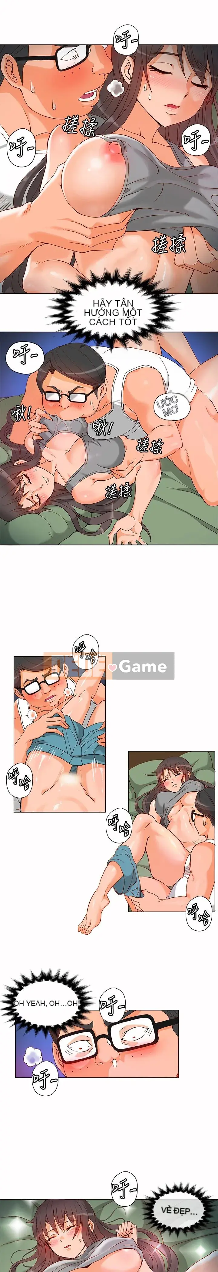 30 cm Giao Ước Mùa 1 Tập 1-24