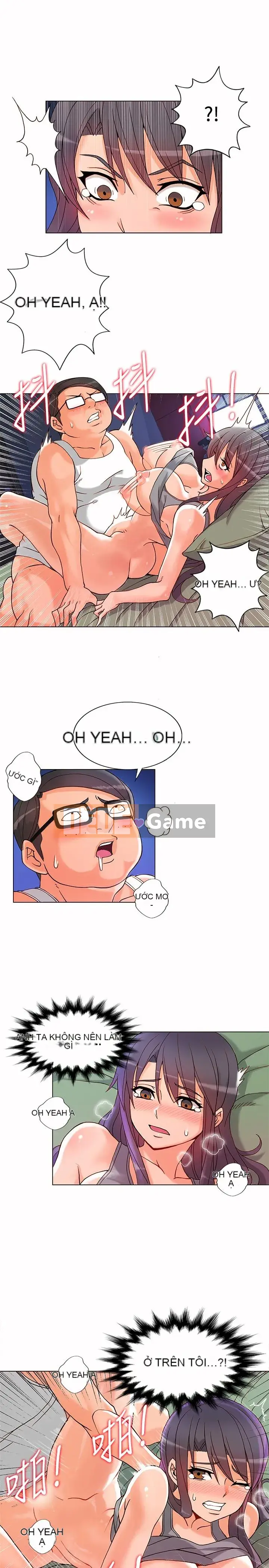 30 cm Giao Ước Mùa 1 Tập 1-24