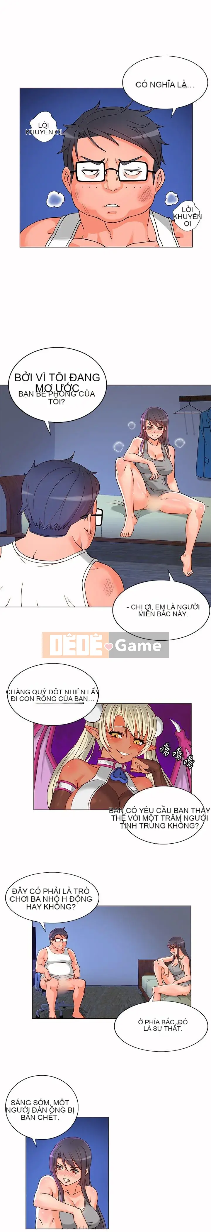 30 cm Giao Ước Mùa 1 Tập 1-24