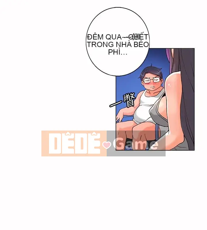 30 cm Giao Ước Mùa 1 Tập 1-24