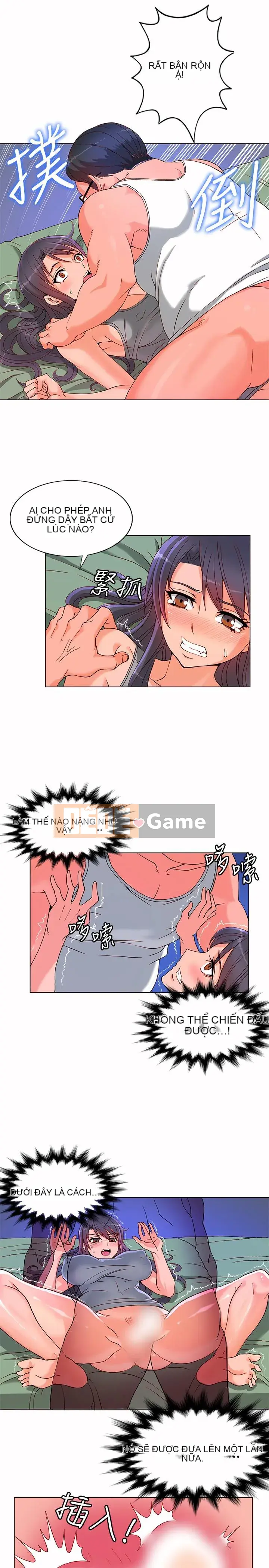 30 cm Giao Ước Mùa 1 Tập 1-24