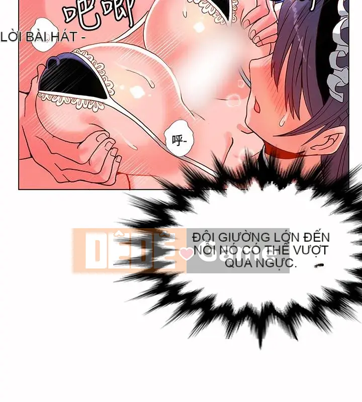 30 cm Giao Ước Mùa 1 Tập 1-24