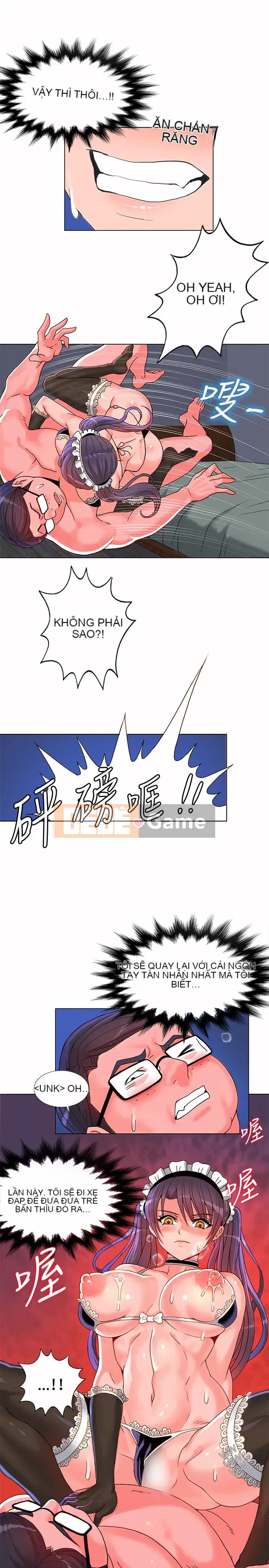 30 cm Giao Ước Mùa 1 Tập 1-24