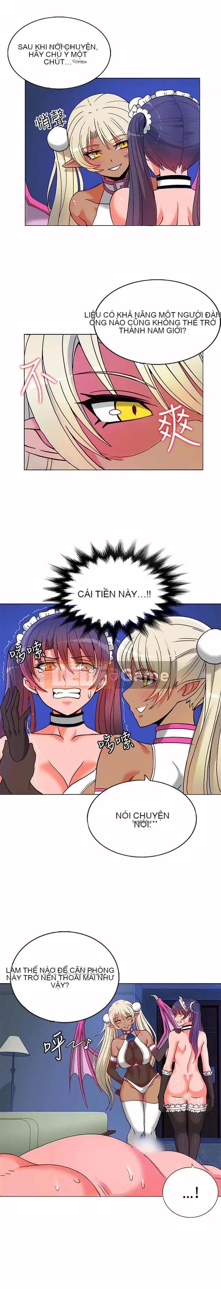 30 cm Giao Ước Mùa 1 Tập 1-24