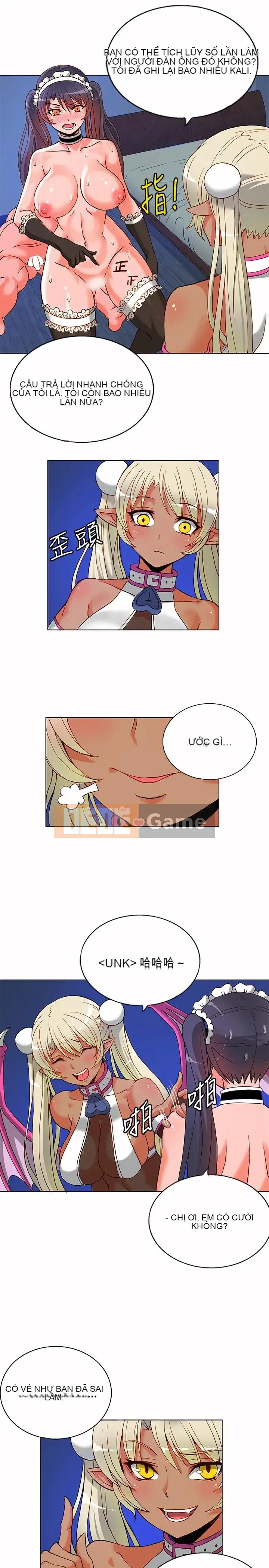 30 cm Giao Ước Mùa 1 Tập 1-24