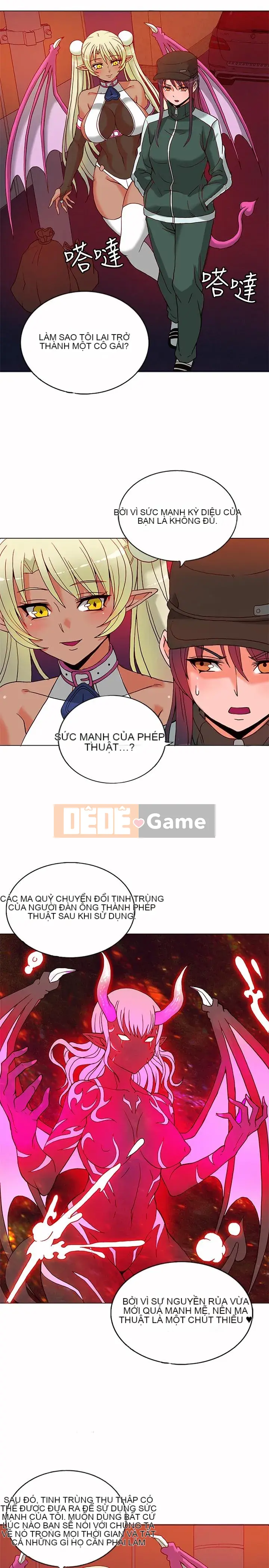 30 cm Giao Ước Mùa 1 Tập 1-24